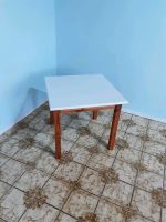 Couchtisch Sofatisch beistelltisch 60x60cm Holz Bayern - Hilpoltstein Vorschau