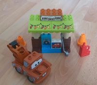 Lego Duplo Hooks Schuppen Rheinland-Pfalz - Aach (bei Trier) Vorschau