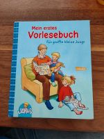 Mein erstes Vorlesebuch für große kleine Jungs Nordrhein-Westfalen - Gütersloh Vorschau