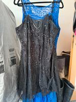 Cocktailkleid Größe 48 Bayern - Lappersdorf Vorschau