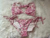 Damen Bikini 34-36 Hessen - Lautertal Vorschau