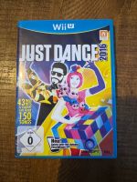 Just Dance 2016 Nintendo Wii U Sachsen - Plauen Vorschau