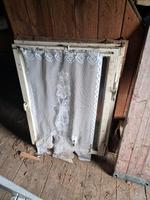 DDR Fenster zu verschenken Sachsen - Döbeln Vorschau