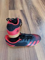 Kinder Adidas Schuhe, Hallenshuhe, Gr.38 Bayern - Markt Schwaben Vorschau