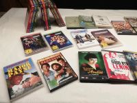 32 DVDs zum Lachen und für s Herz Bayern - Erding Vorschau