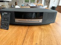 Bose Wave 3 Radio mit cd und Bluetooth Bayern - Forstinning Vorschau