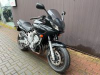 Yamaha FZ6 Fazer ABS monatl. ab 79€ Niedersachsen - Verden Vorschau