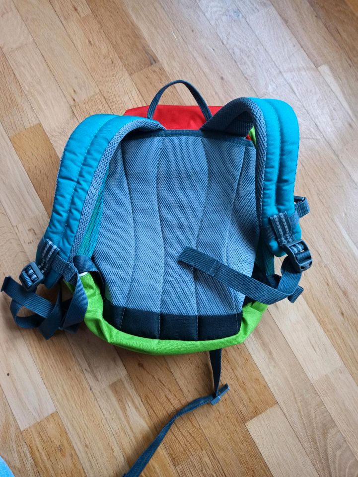 JAKO-O Kindergartenrucksack / Rucksack / Kinderrucksack in Herne