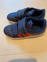 Adidas Kinder Sneaker Gr. 31 Stuttgart - Stuttgart-West Vorschau