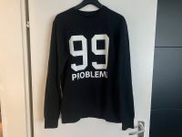 Mister Tee 99 Problems Sweatshirt München - Ramersdorf-Perlach Vorschau
