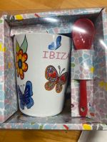 Schöne Ibiza Tasse Souvenir  OVP NEU Bayern - Eching (Niederbay) Vorschau