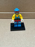 Lego Figur Super Wrestler Brandenburg - Blankenfelde-Mahlow Vorschau
