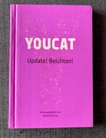 Buch: YOUCAT Update! Beichten! Kirche, katholische Bayern - Obernburg Vorschau