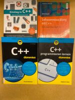 C ++ für Einsteiger dummies programmieren lernen Software Hannover - Linden-Limmer Vorschau
