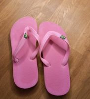 Flip Flops, rosa, Gr. 37 Baden-Württemberg - Hockenheim Vorschau