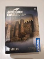 Kosmos Adventure Games Das Verlies Dortmund - Mitte Vorschau