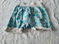 Pumphose Shorts Handmade DaWanda Unikat 98/104 maritim Möwen Chemnitz - Helbersdorf Vorschau