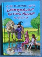 Erstlesegeschichten für starke Mädchen Niedersachsen - Wedemark Vorschau