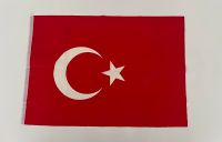 EM Flagge Türkei 50x75 cm Nordrhein-Westfalen - Castrop-Rauxel Vorschau