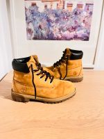 Timberland Damen Boots München - Untergiesing-Harlaching Vorschau