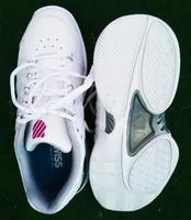 K-Swiss Tennis Schuh 37,5 Receiver III Outdoor Sport Fitness NEU Berlin - Schöneberg Vorschau