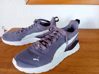 Puma Turnschuhe Sportschuhe 38 sneaker Sachsen - Olbernhau Vorschau