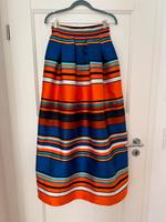 Original Alberta Ferretti Rock 34 sehr elegant Hessen - Königstein im Taunus Vorschau