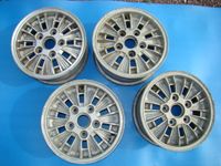 Rover P5 Alu Felgen 6X14 LK. 5X127 Nordrhein-Westfalen - Wesel Vorschau