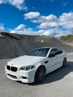 BMW M5 F10 | 700 PS | LED | HUD | EVENTURI | CARBON | Hessen - Reiskirchen Vorschau