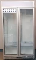 Kühlschrank Glastürkühlschrank HSC2850 Getränkekühlschrank 800L Rheinland-Pfalz - Fischbach Vorschau