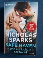 Nicholas Sparks - Save Haven Nordrhein-Westfalen - Emsdetten Vorschau