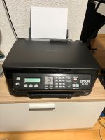 Drucker und Scanner Epson WF-2150 Multifunktionsgerät Baden-Württemberg - Filderstadt Vorschau