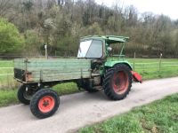 Fendt  GT 250 Baden-Württemberg - Dielheim Vorschau