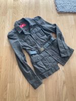 edc by Esprit Jacke Herbst Übergang khaki/olive Gr. S Pankow - Weissensee Vorschau