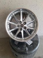 ATS Apollo 11 8,5x19 zoll Felgen 5x112 Baden-Württemberg - Steinheim Vorschau