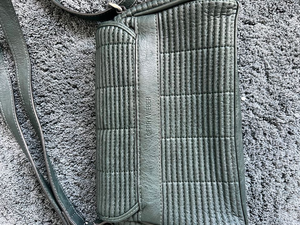 Handtasche von Gerry Weber in Nienburg (Saale)