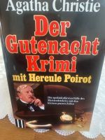 Agatha Christie Hercules Poirot Hessen - Solms Vorschau