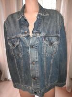 Jeansjacke von Levi's Gr. XL Münster (Westfalen) - Gievenbeck Vorschau