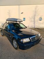 Mercedes Benz c180 w202 Bayern - Neufahrn Vorschau