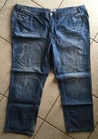 Jeans Hose Übergröße 54 XXL Damen Sheego Bayern - Sand a. Main Vorschau