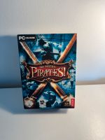 Sid Meier's Pirates! PC CD-ROM Spiel Deutsch in OVP mit Handbuch Bayern - Eckental  Vorschau