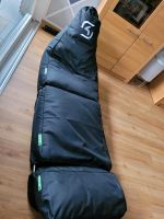 Zone3 Gaming Sitzsack schwarz 3-teilig Nordrhein-Westfalen - Greven Vorschau