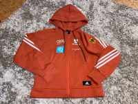 DSV ADIDAS Gr.S Sweatjacke Germany Hessen - Willingen (Upland) Vorschau