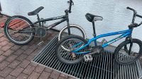 BMX Fahrrad 2 Fahrräder für Bastler Thüringen - Floh-Seligenthal Vorschau