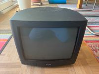 PHILIPS TV Gerät 40cm Bildschirmquerdurchmesser Hessen - Bickenbach Vorschau