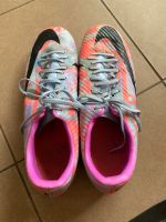 Fußballschuh Bayern - Stallwang Vorschau