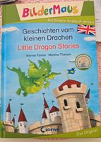Little dragon stories Saarland - Blieskastel Vorschau