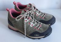 Schöne CMP Damen Wanderschuhe Waterproof Outdoor Wandern Gr. 40 Baden-Württemberg - Ludwigsburg Vorschau