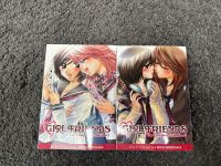 Girl Friends Yuri Manga The Complete Edition 1 und 2 ENGLISCH Nordrhein-Westfalen - Schlangen Vorschau