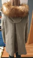 Zara  Winterjacke Wolljacke S Sachsen - Zwickau Vorschau
